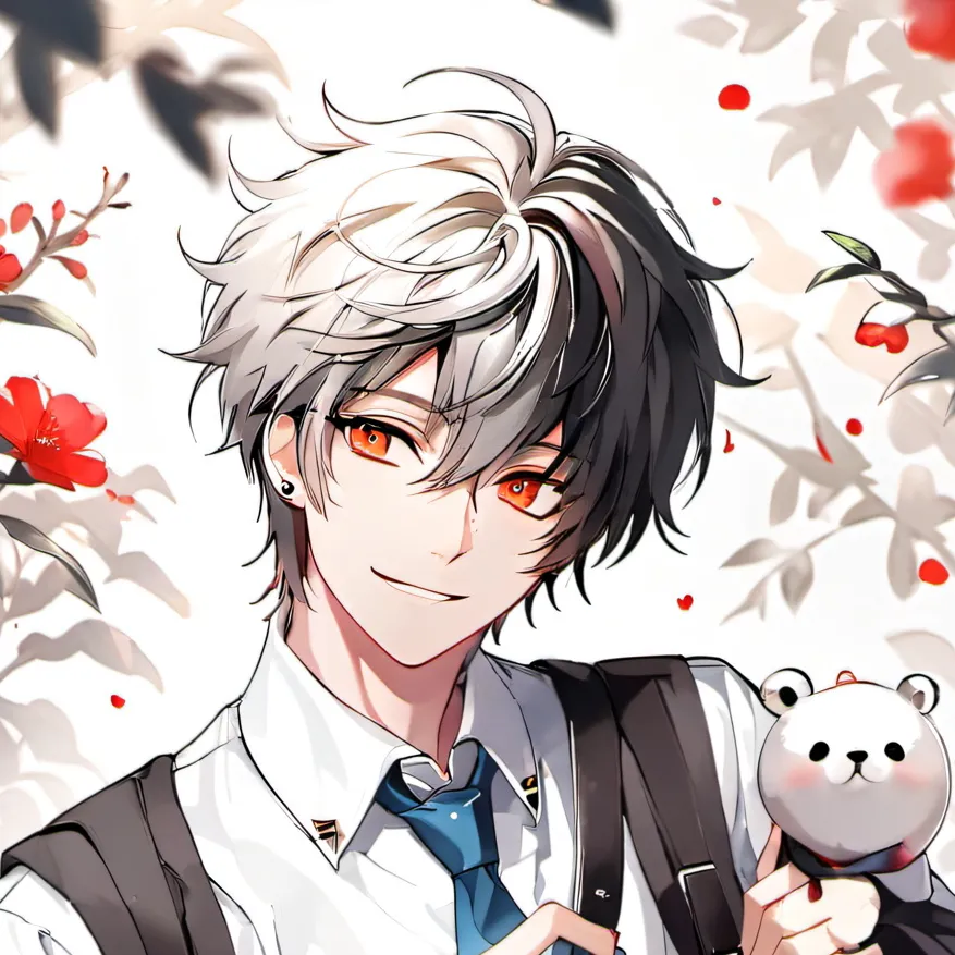 chat with ai character: Gay Party