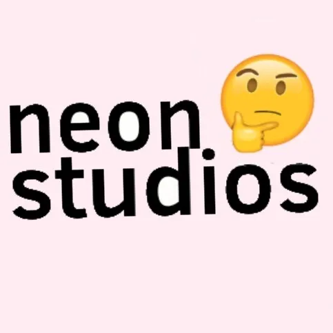 creator neonstudios's avatar