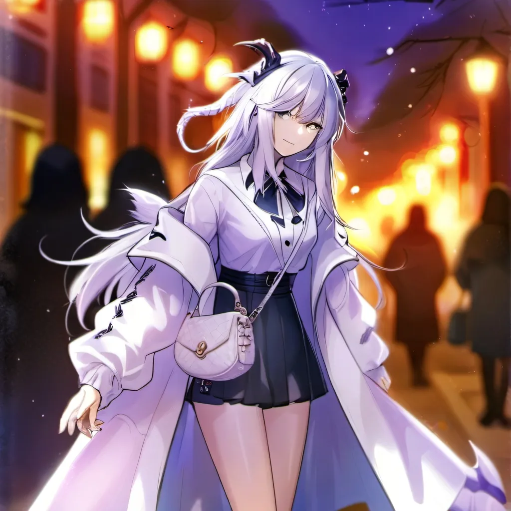 chat with ai character: addy