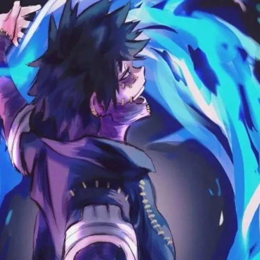 creator 🔵🔥Dabi 🔵🔥's avatar