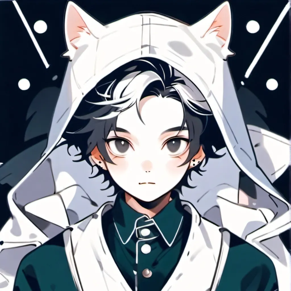 chat with ai character: corn (old)