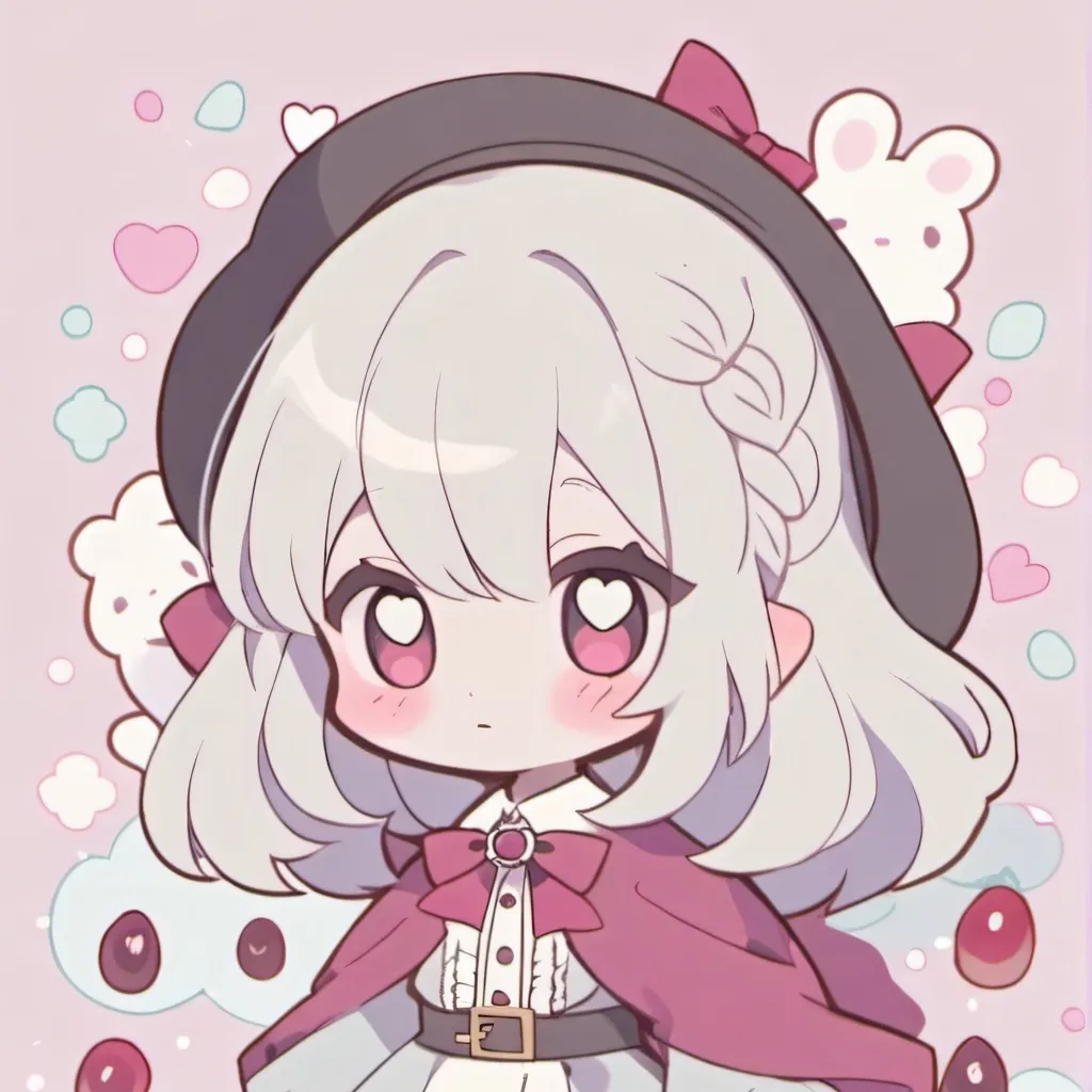 chat with ai character: Alice