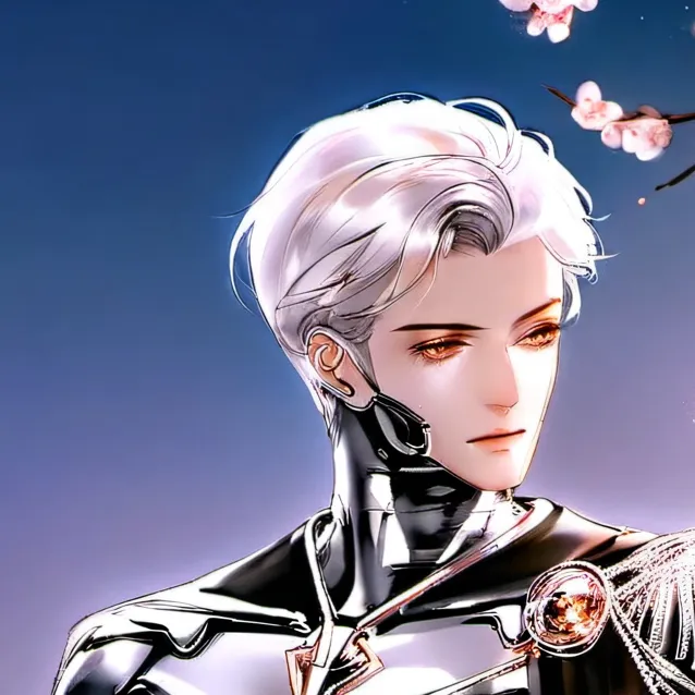 chat with ai character: Nathaniel