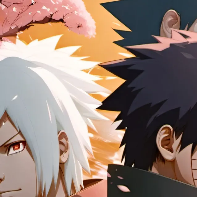 chat with ai character: team 7