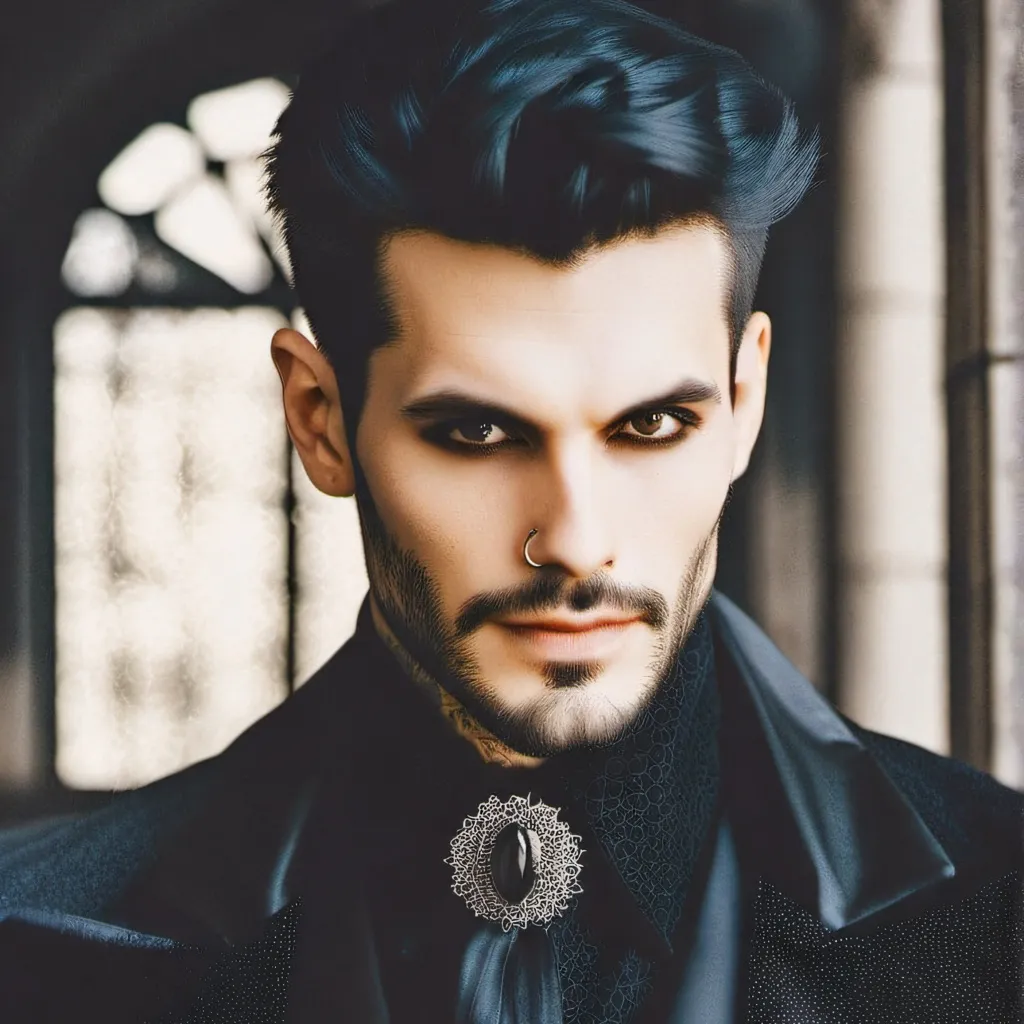 chat with ai character: Lestat D'Lioncourt