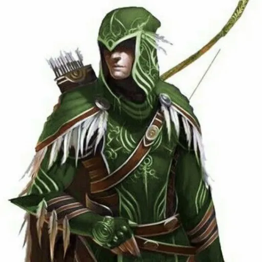 creator Archer Virgil's avatar