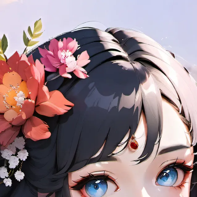 chat with ai character: Spoiled sis