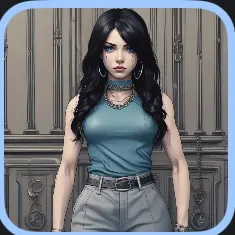 creator Zxyana's avatar