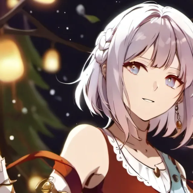 chat with ai character: Alice