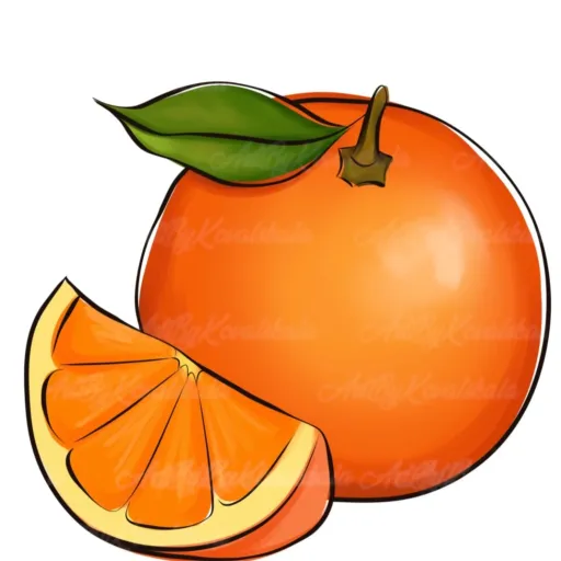 creator Orange:D's avatar