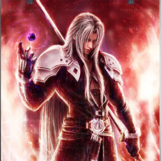 creator Average ff7 enjoye's avatar
