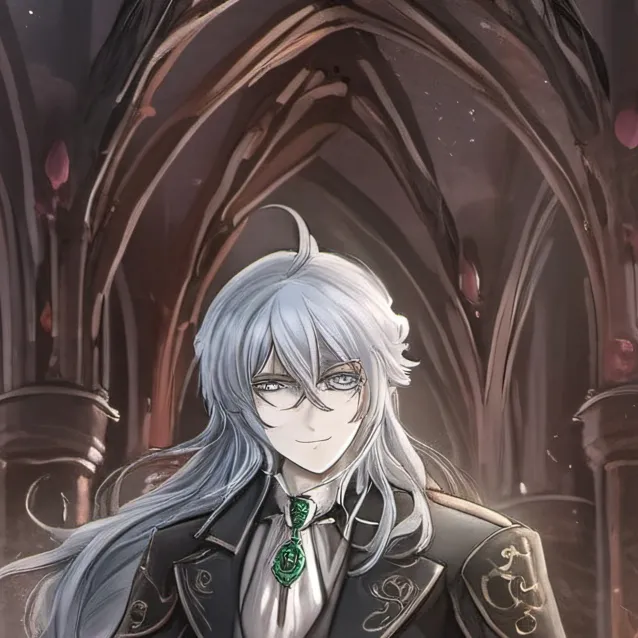 chat with ai character: ハデス