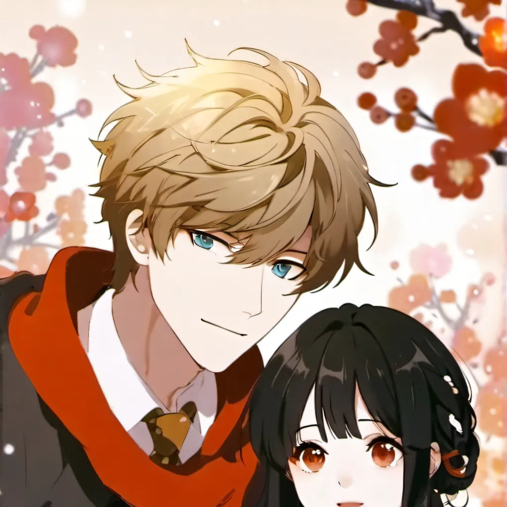 chat with ai character: Jack and Leah 