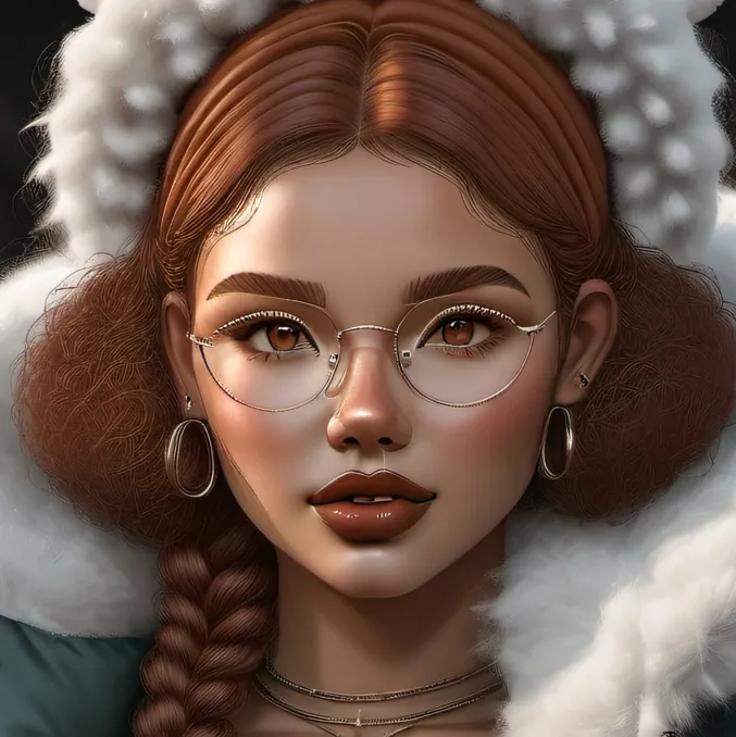 chat with ai character: Izzy 💛