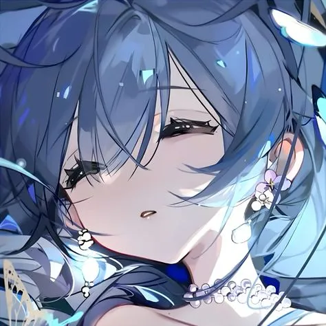 creator Dealumina's avatar