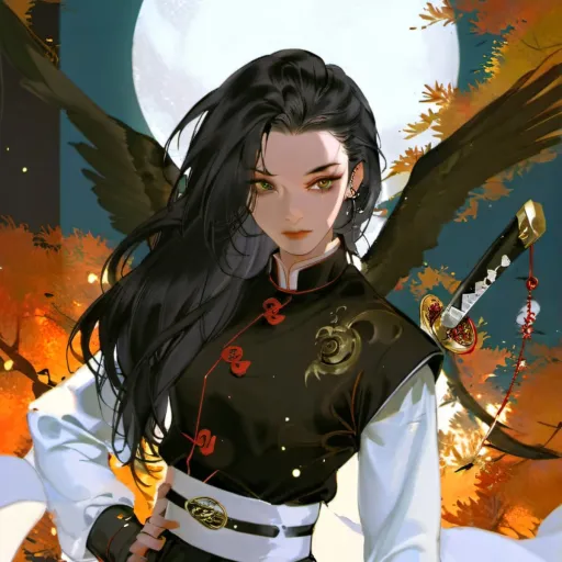 creator ☀️Rey.Tsugikuni🌙's avatar