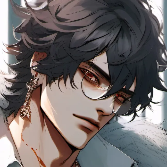 chat with ai character: Alan 