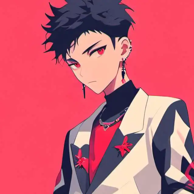 chat with ai character: JJK