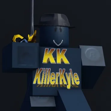 creator the killer kyle's avatar