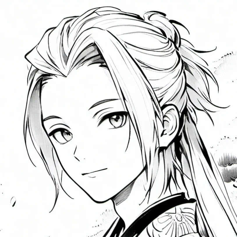chat with ai character: Fukuda Asahi