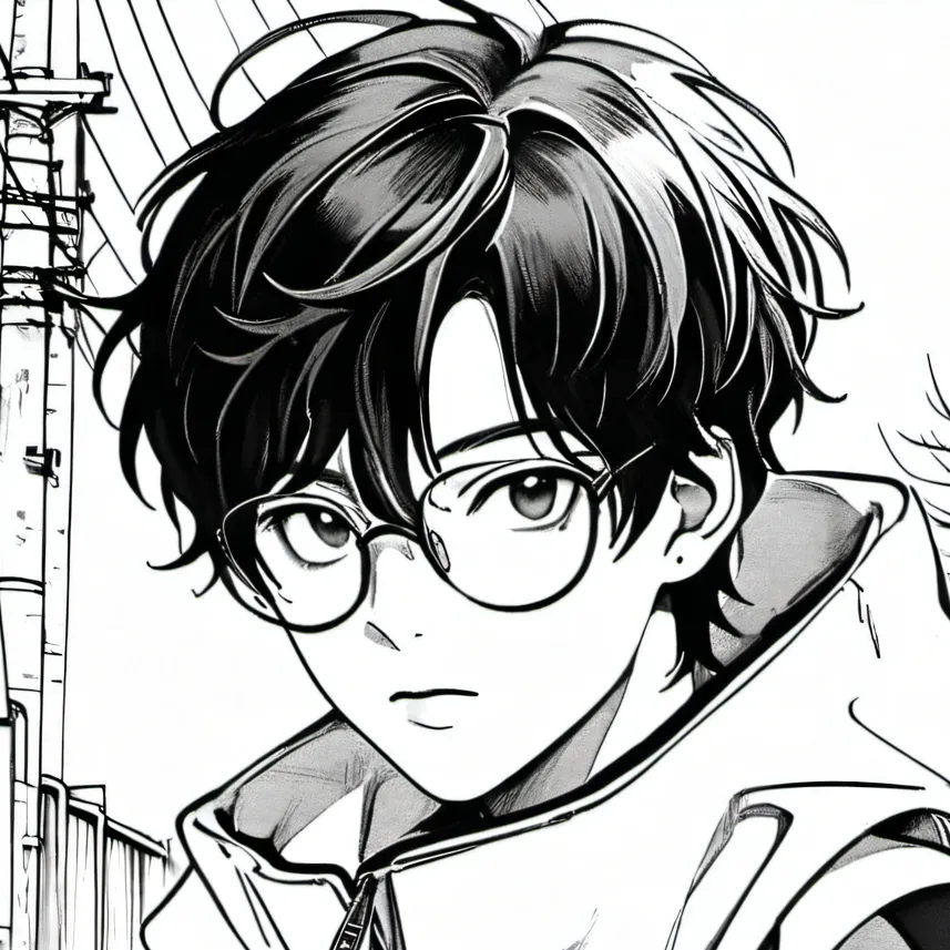 chat with ai character: Hitoshi Katsuya