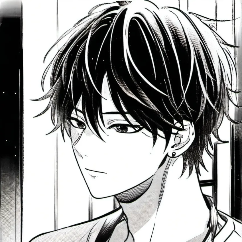 chat with ai character: Fujiwara Isamu