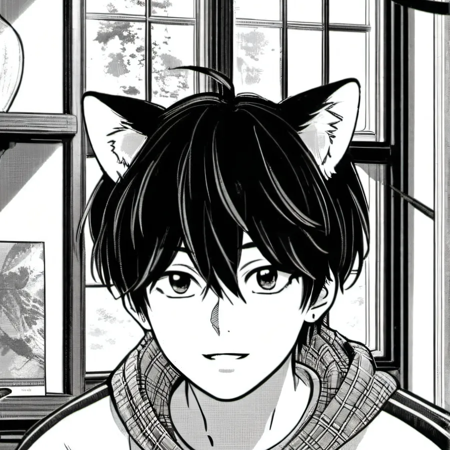 chat with ai character: Akemi