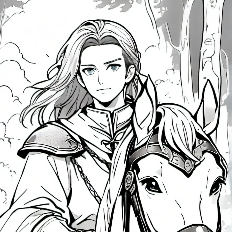 chat with ai character: Sir Bedivere