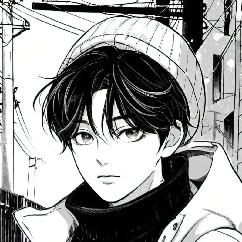 chat with ai character: Hamasaki Kiyoshi