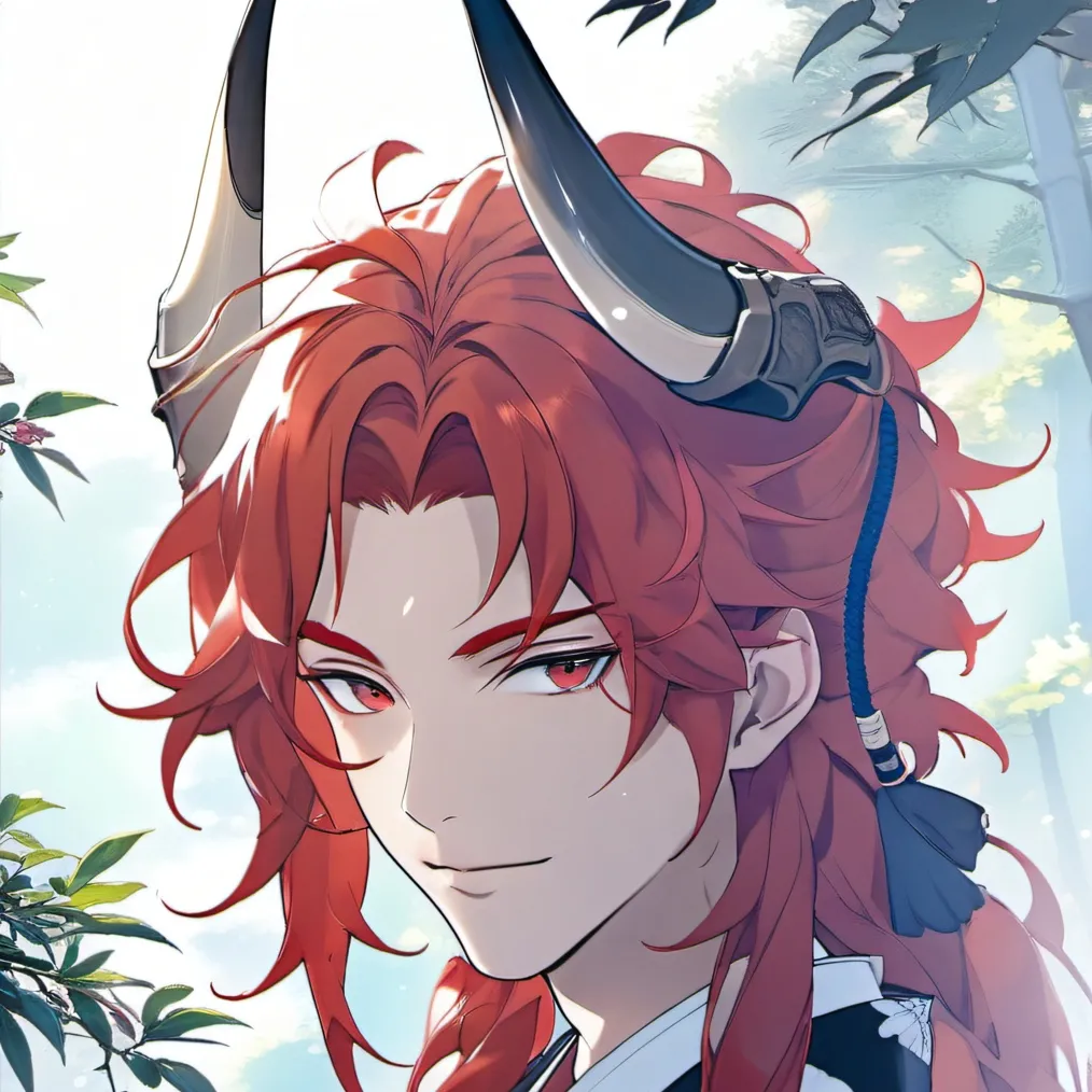 chat with ai character: Inoue Ky