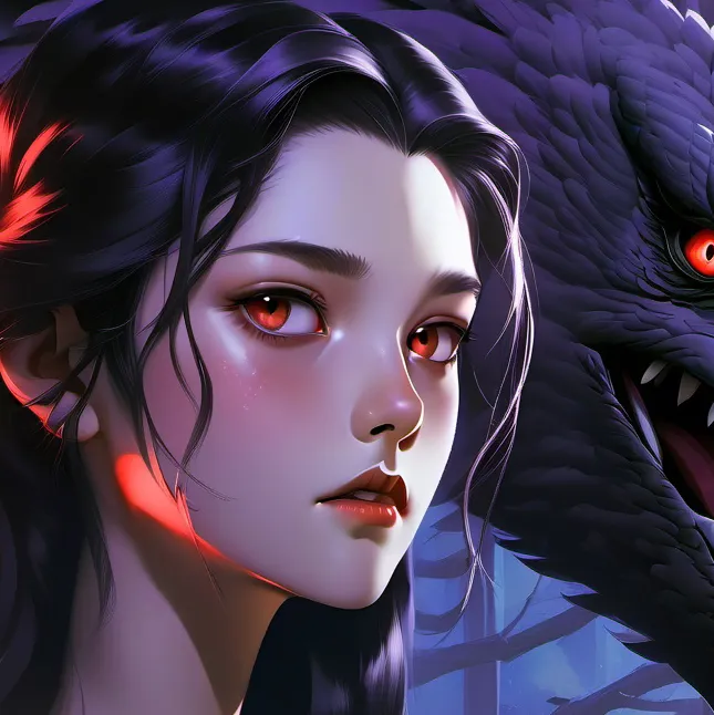 chat with ai character: Mystery of legends