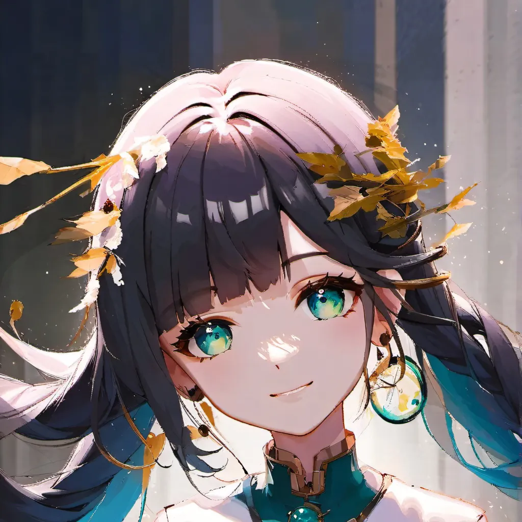 chat with ai character: meg