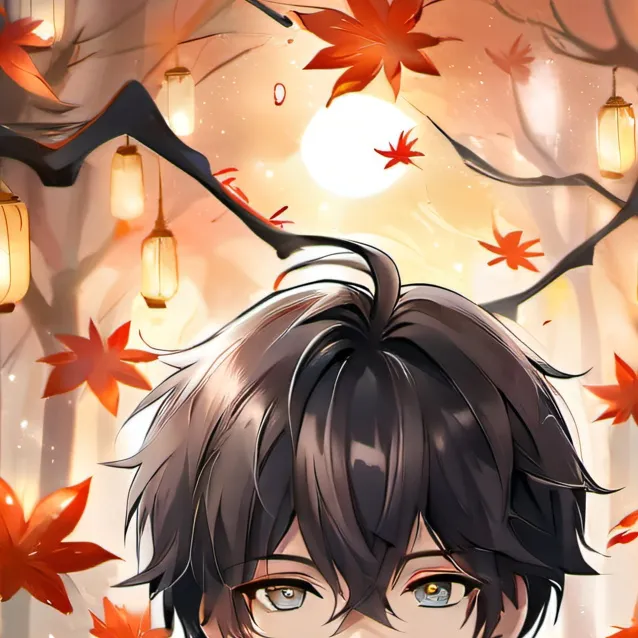 chat with ai character: liam