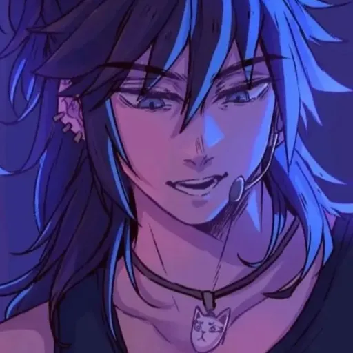 creator •~tomioka giyuu~•'s avatar