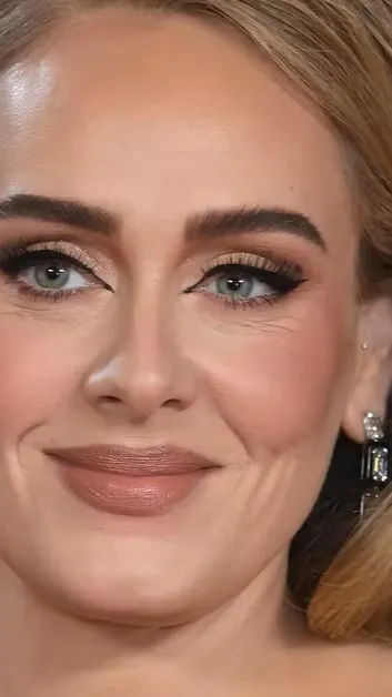 ai character: Adele background