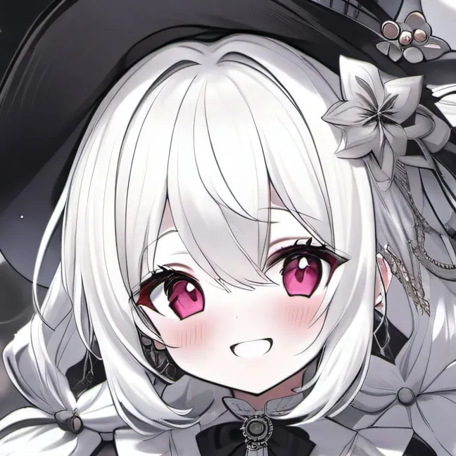 chat with ai character: Myrna