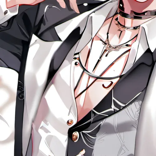 chat with ai character: H