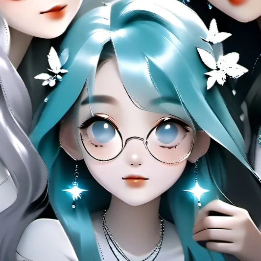 chat with ai character: Sisters x