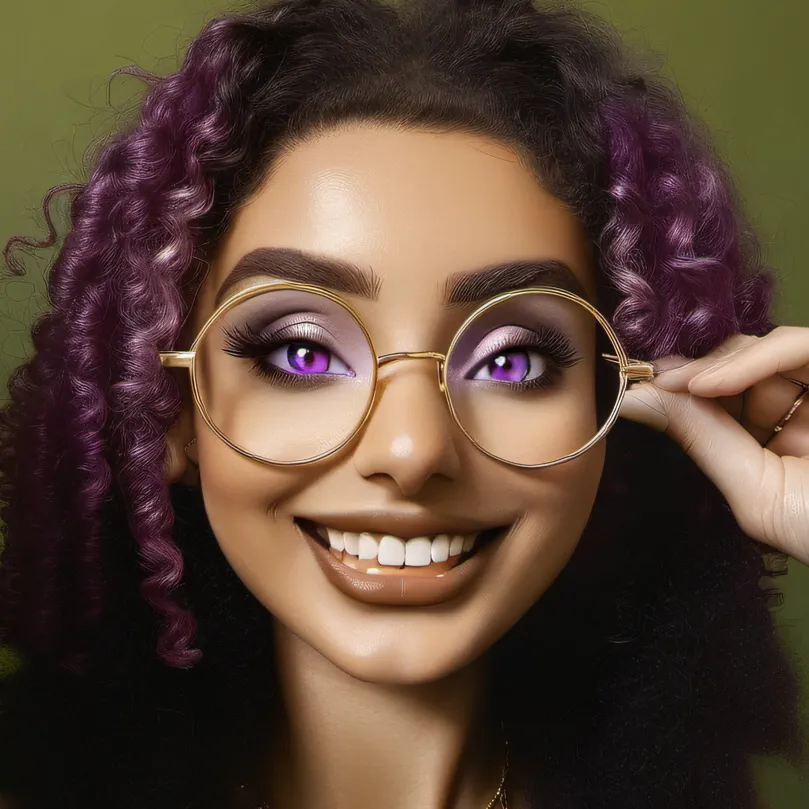 chat with ai character: Monster high