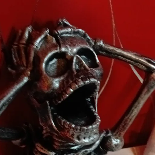 creator SkeIet0n's avatar