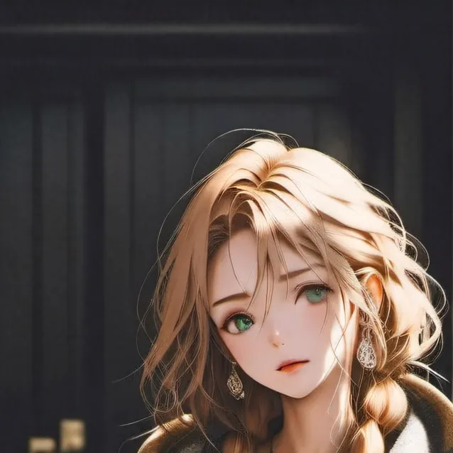 chat with ai character: kylee