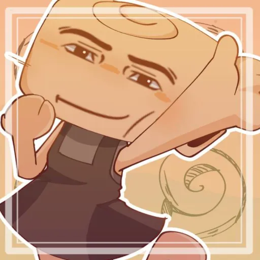 creator I luv dw :3's avatar