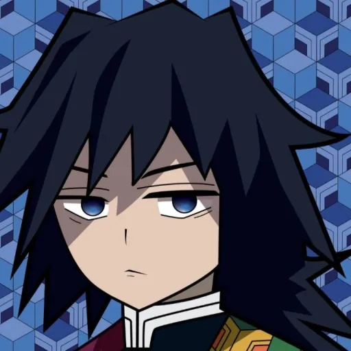 creator .Giyuu Tomioka..'s avatar