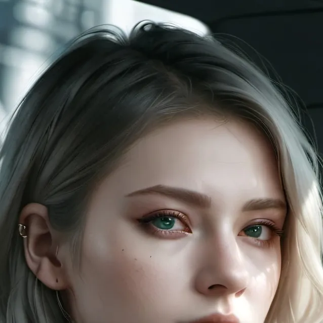 chat with ai character: ROSE