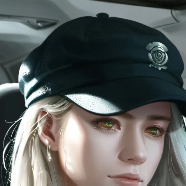 chat with ai character: ROSE