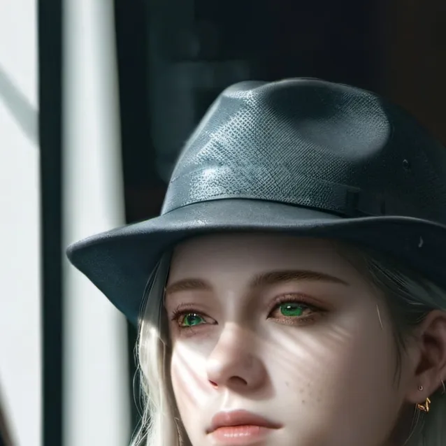 chat with ai character: ROSE