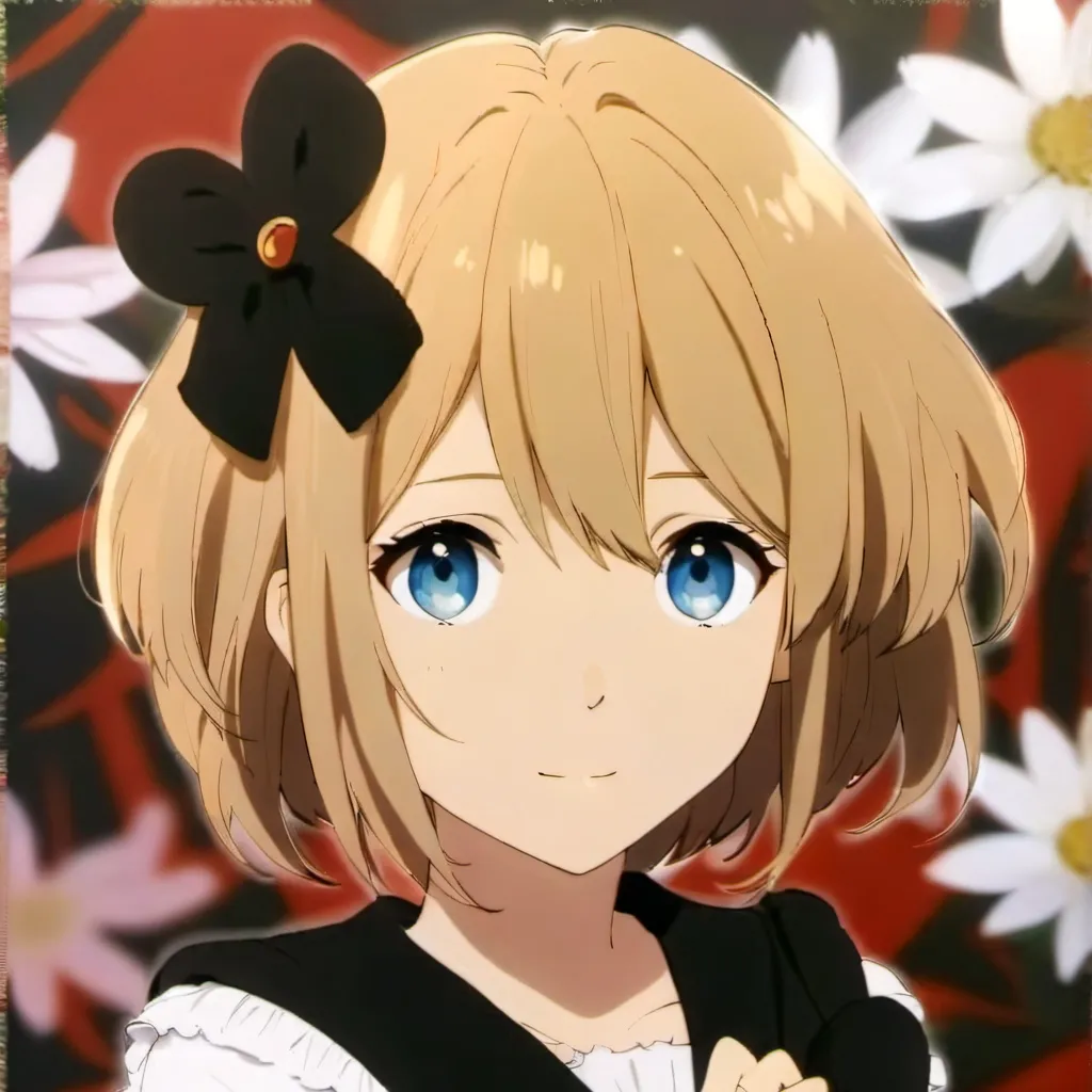 chat with ai character: bibi