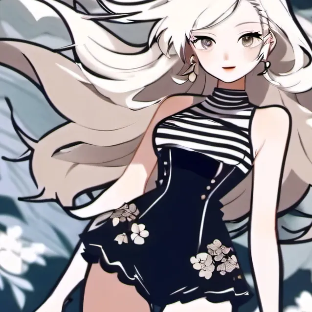 chat with ai character: Sophie