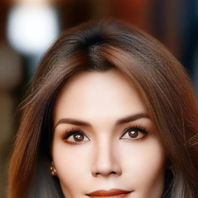 chat with ai character: ᒪIᒪᒪY
