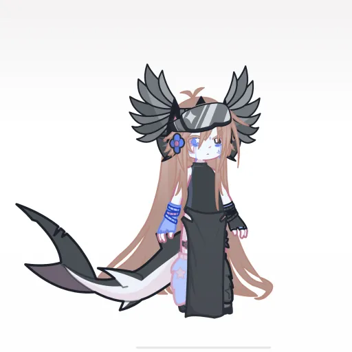 creator Sharky12313's avatar